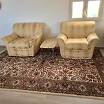 Appartement Maurella *