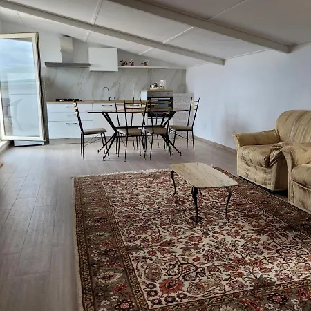 Maurella Apartment Marconia