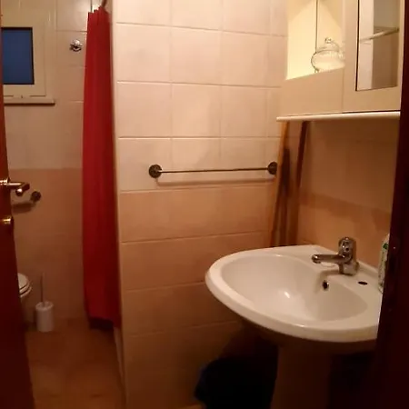 Apartamento Maurella *