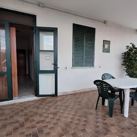 Appartement Maurella
