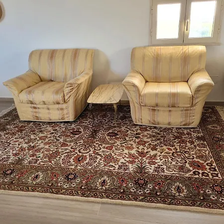 Apartamento Maurella *
