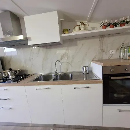 Apartment Maurella *