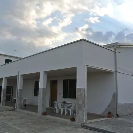 Apartment Maurella
