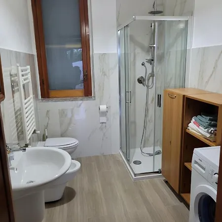 Apartamento Maurella *