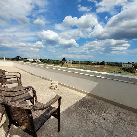 Apartment Maurella Marconia