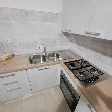 Maurella Apartment