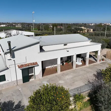 Maurella Apartment Marconia