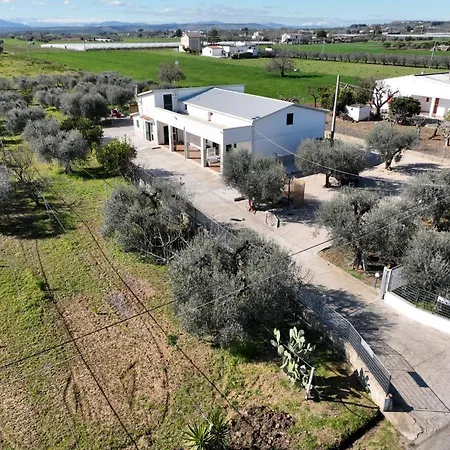 Apartamento Maurella Marconia