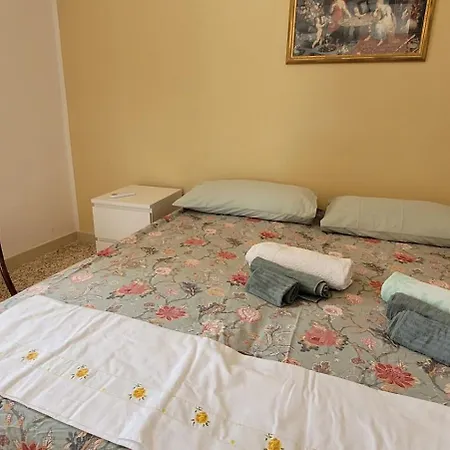Maurella Appartement Marconia