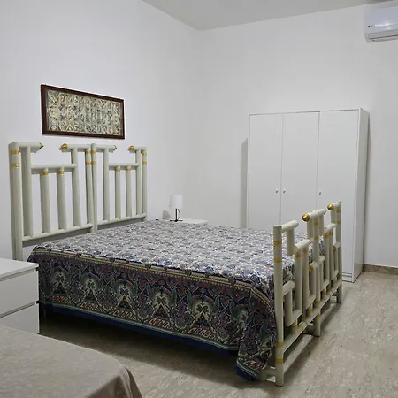 Appartement Maurella
