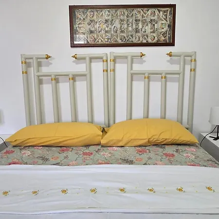 Apartment Maurella