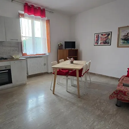 Maurella Apartment *