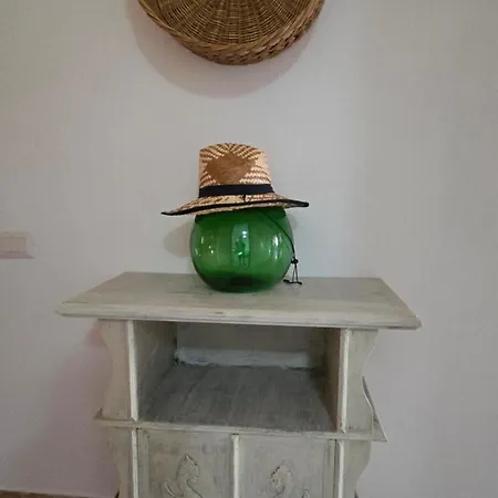 Maurella Apartment Marconia
