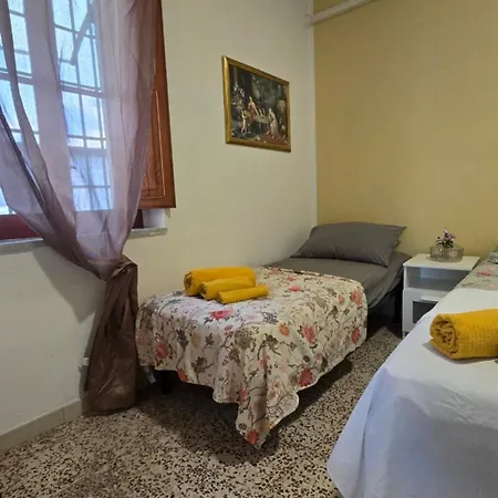 Apartment Maurella