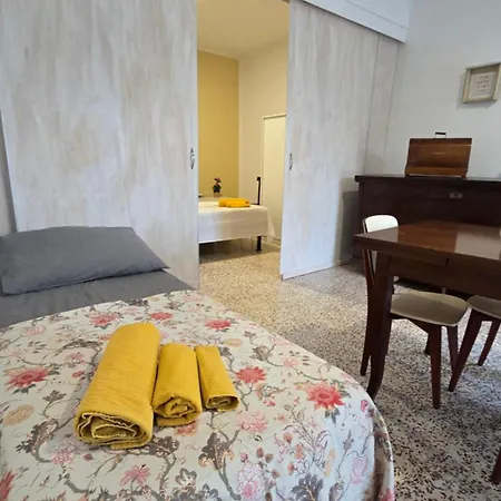Maurella Apartment Marconia