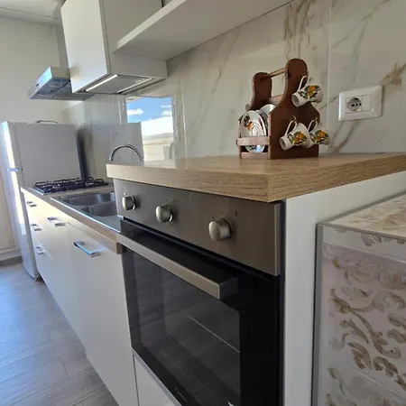 Apartment Maurella