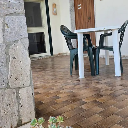 Apartment Maurella *