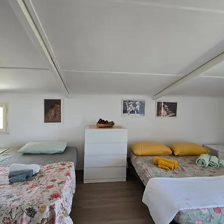 Apartment Maurella