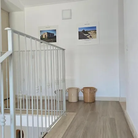 Maurella Apartment Marconia