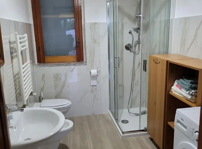 Apartment Maurella *