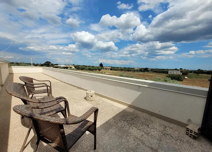 Apartment Maurella Marconia